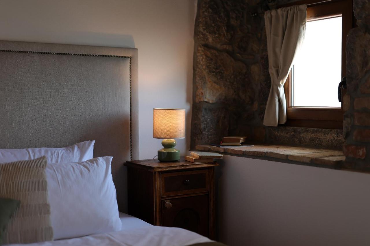 Villa Fani With Jacuzzi Ičići Dış mekan fotoğraf