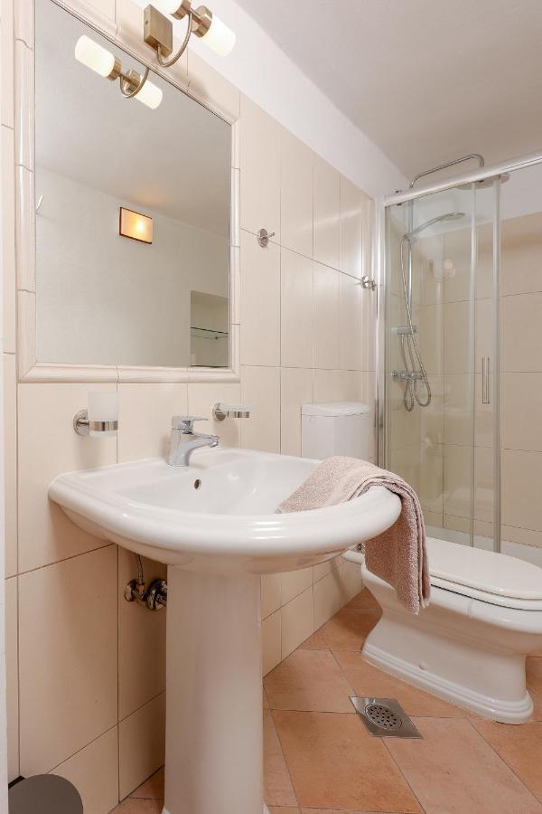 Villa Fani With Jacuzzi Ičići Dış mekan fotoğraf