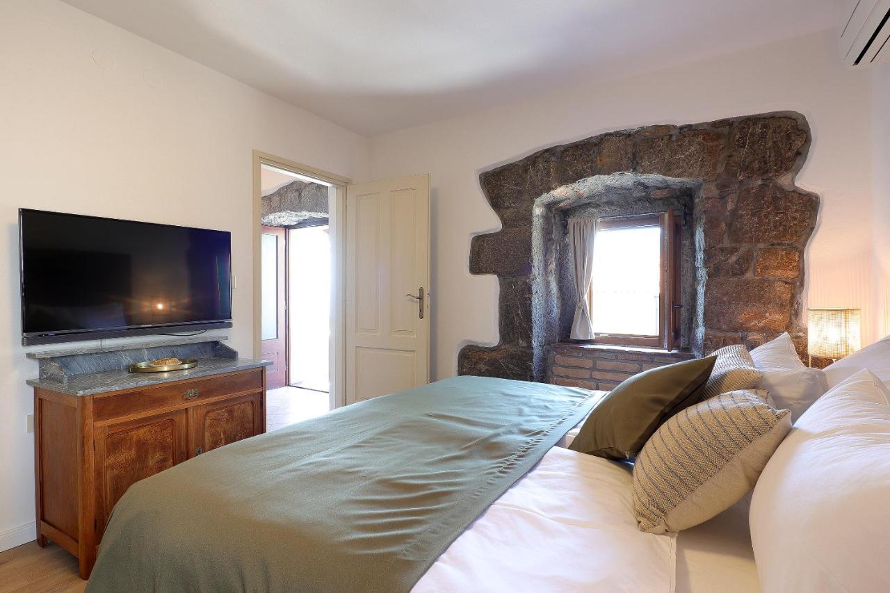 Villa Fani With Jacuzzi Ičići Dış mekan fotoğraf