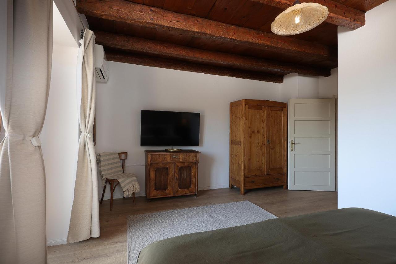 Villa Fani With Jacuzzi Ičići Dış mekan fotoğraf