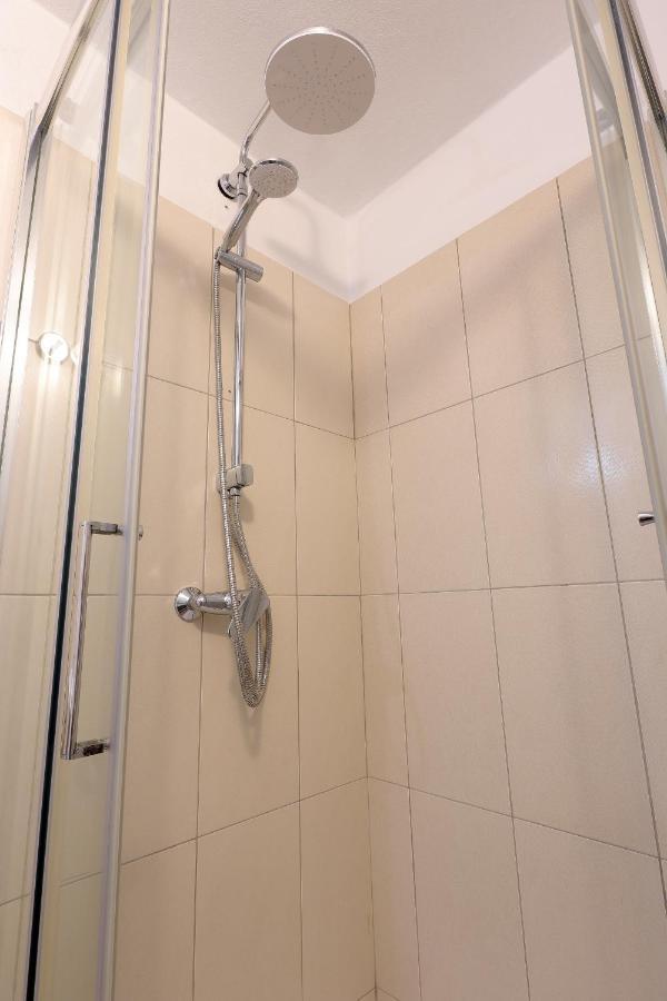 Villa Fani With Jacuzzi Ičići Dış mekan fotoğraf